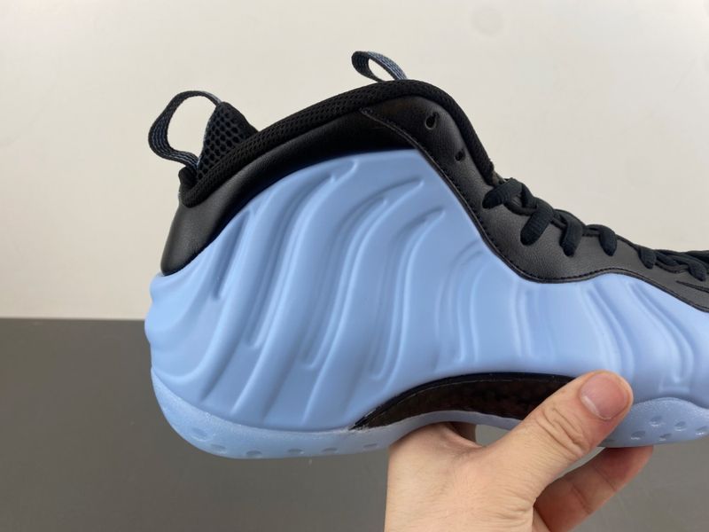 Air Foamposite One Psychic Blue HJ6014-400