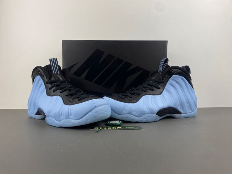 Air Foamposite One Psychic Blue HJ6014-400