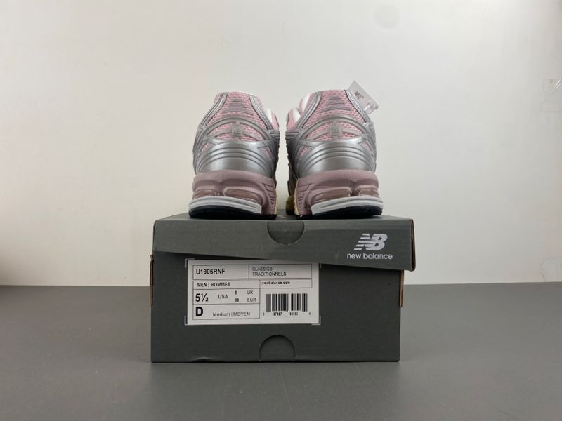 New Balance 1906R Rose Sugar Silver U1906RNF