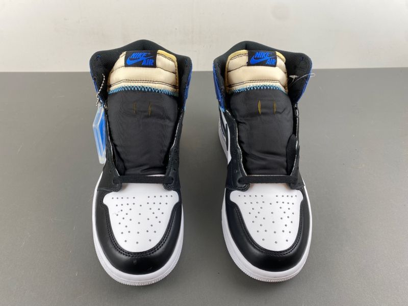 Air Jordan 1 Retro High OG SP Fragment Union IO7847-001