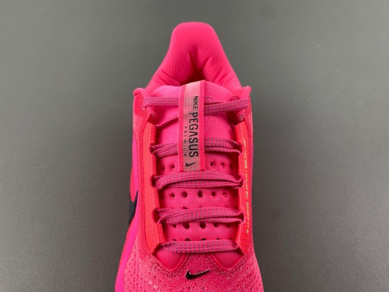Air Zoom Pegasus Premium Hyper Pink  HQ2592-600