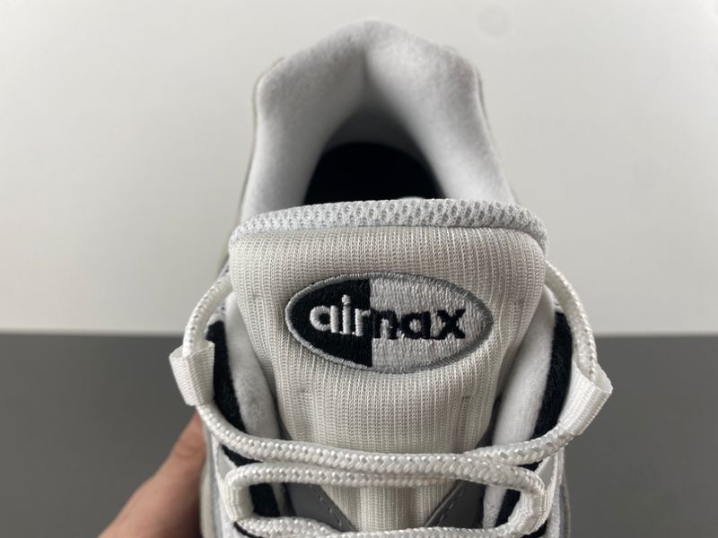 Air Max 95 OG Black Anthracite AT2865-003