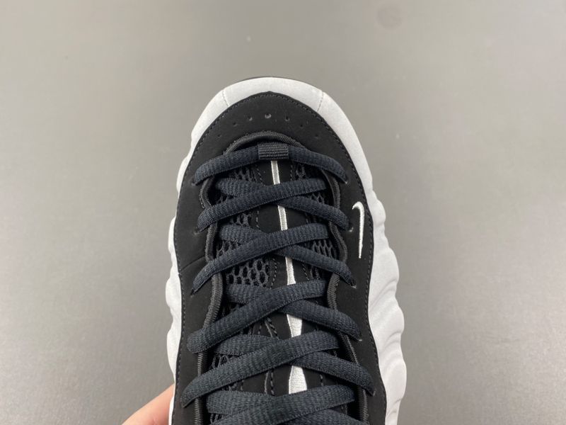 Air Foamposite Pro Wolf Grey  HF0794-001