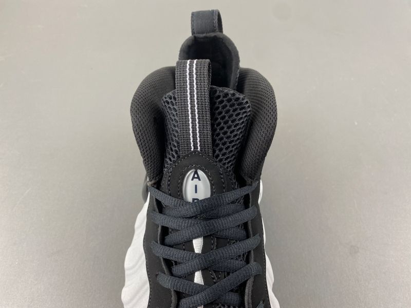 Air Foamposite Pro Wolf Grey  HF0794-001