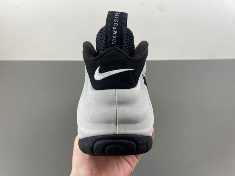 Air Foamposite Pro Wolf Grey  HF0794-001