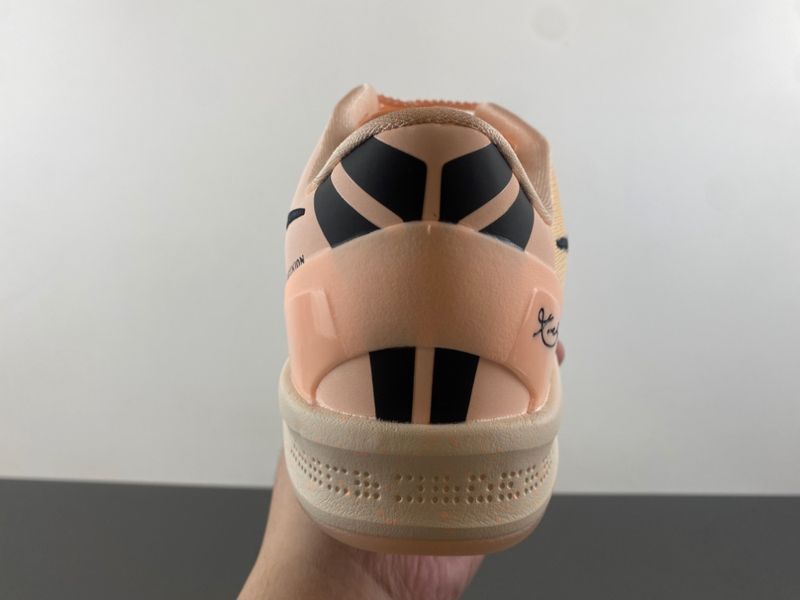 Kobe 8 Protro EYBL Academy PE HQ3138-800