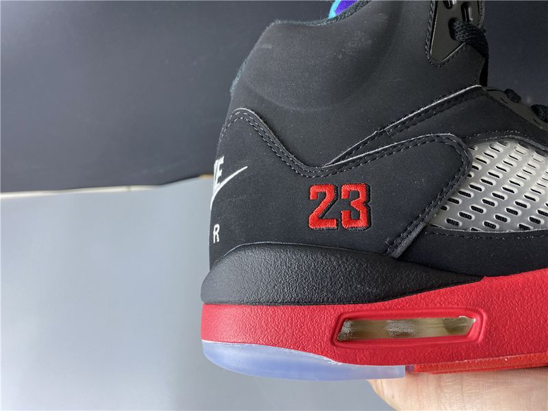 Air Jordan 5 Retro Top 3  CZ1786-001
