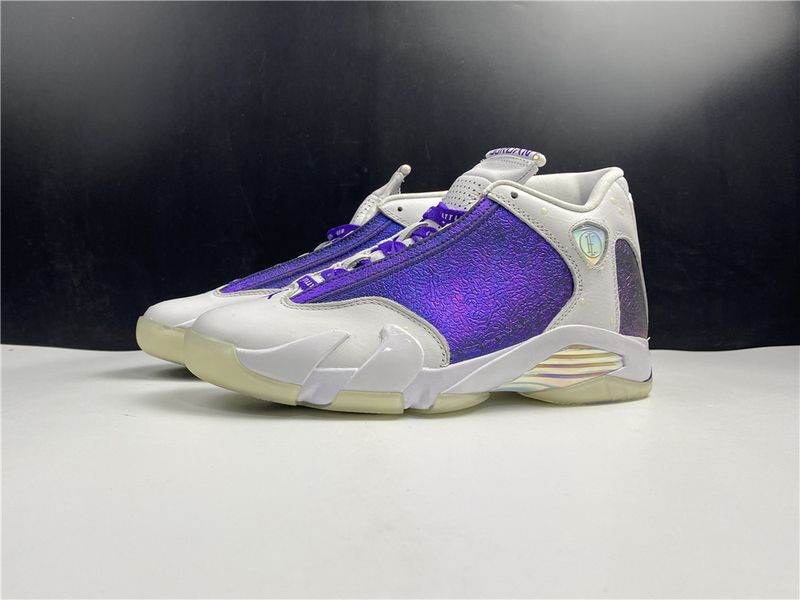 Air Jordan 14 Retro Doernbecher AJ14-950696