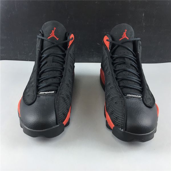 Air Jordan 13 Retro Bred 414571-004