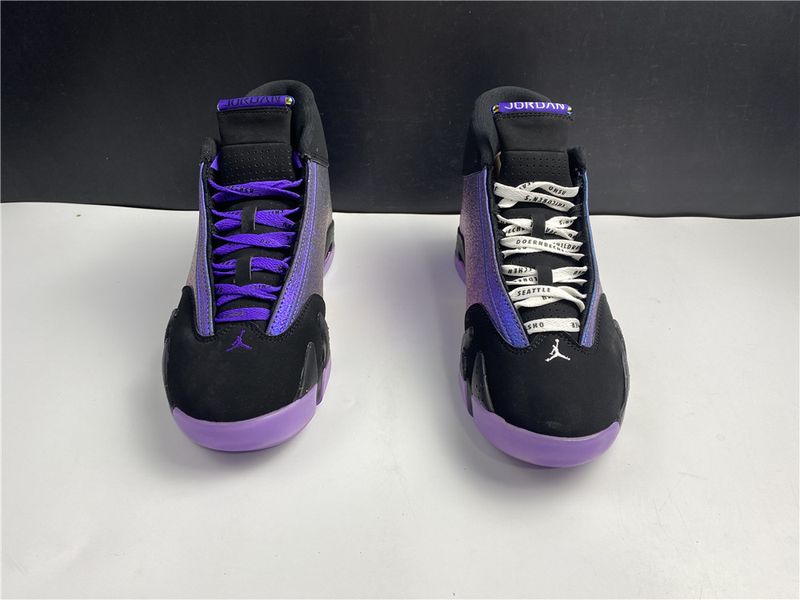 Air Jordan 14 Retro Doernbecher CV2469-001