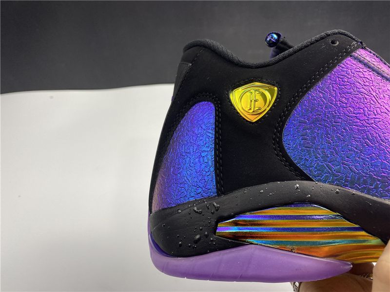 Air Jordan 14 Retro Doernbecher CV2469-001