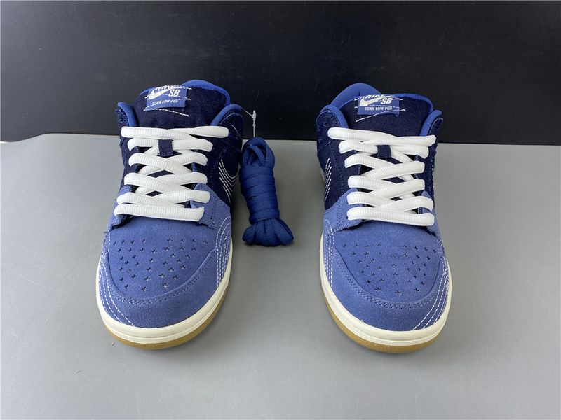 Nike Dunk Low CV0316-400