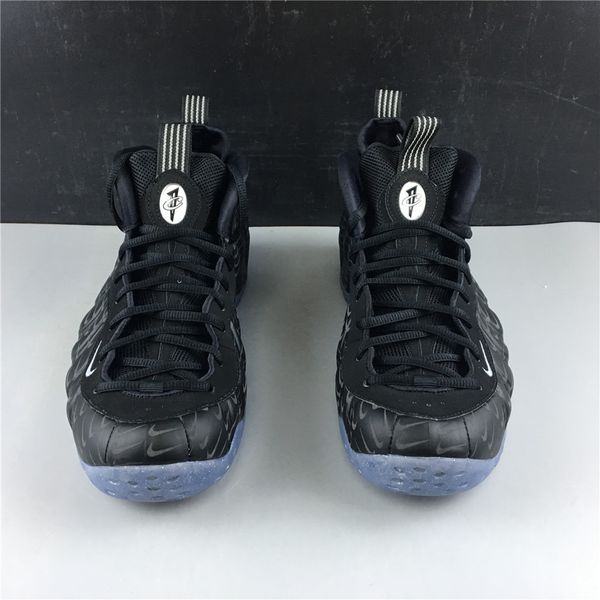 Air Foamposite