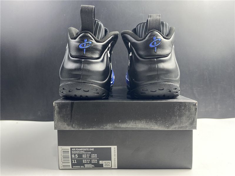 Air Foamposite