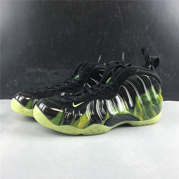 Air Foamposite
