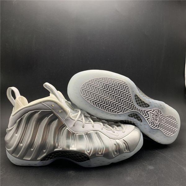 Nike Air Foamposite