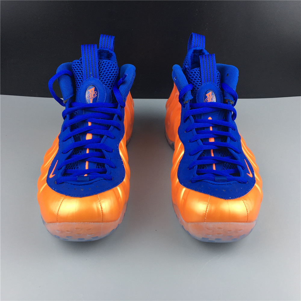 Air Foamposite