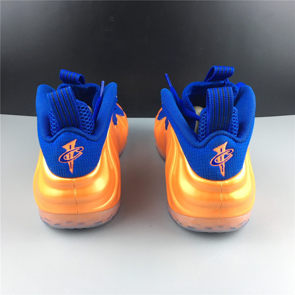 Air Foamposite