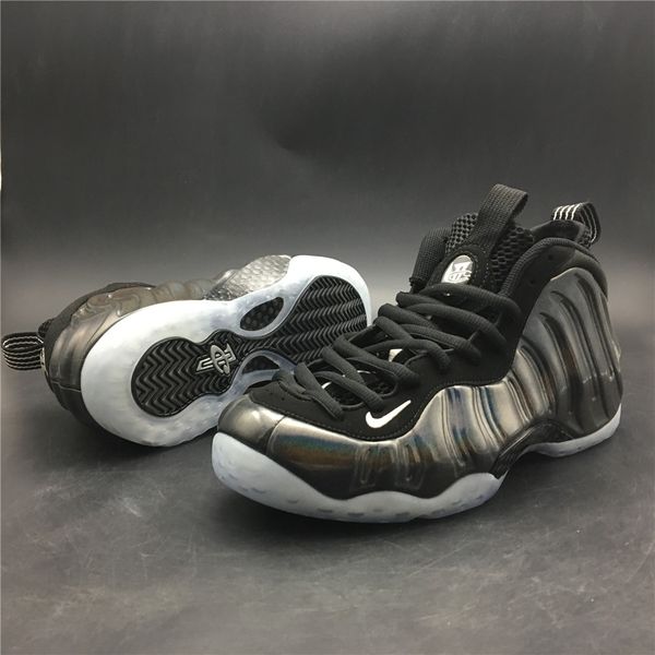 Nike Air Foamposite One “Hologram”