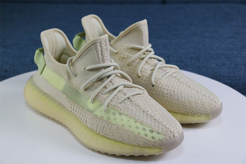 Yeezy Boost 350 V2 Flax