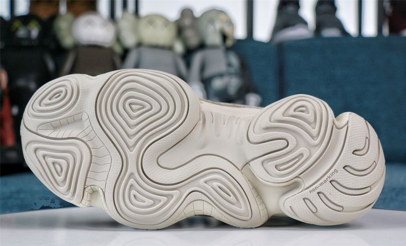 Yeezy Boost 500 blush DB2908
