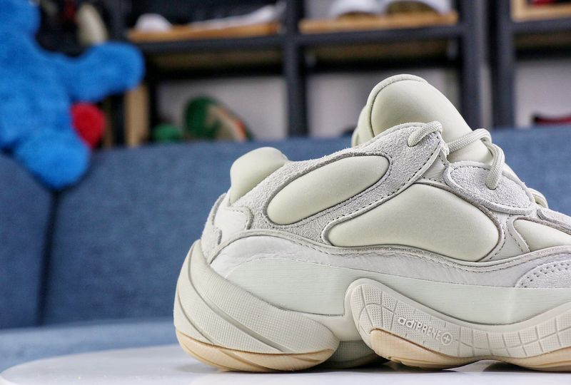 Yeezy Boost 500 “Stone”