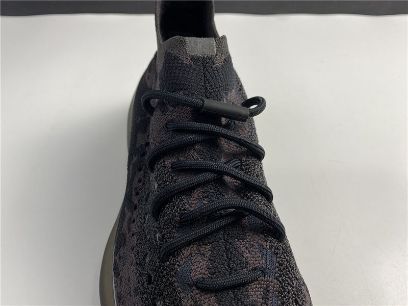 Yeezy Boost 380 Onyx