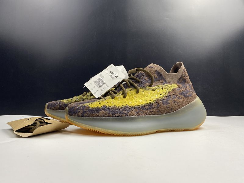 Yeezy Boost 380 Lmnte