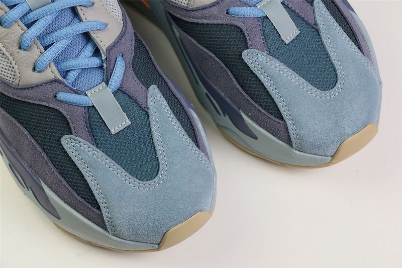 Yeezy Boost 700 Carbon Blue