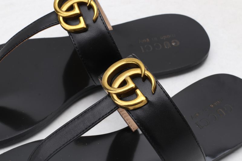 Women G*cci Sandals