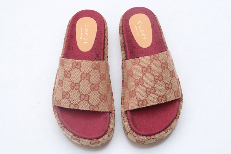 Women G*cci Sandals
