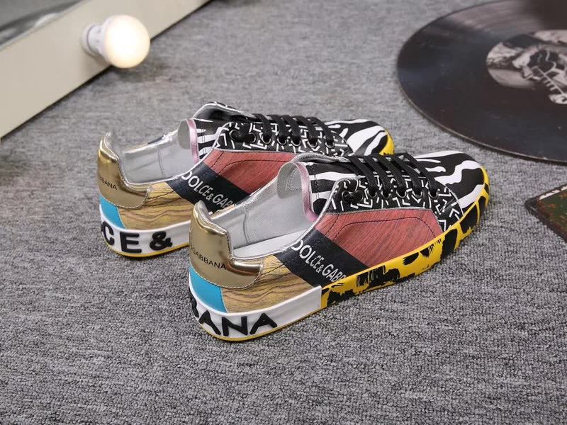 D*G Sneaker