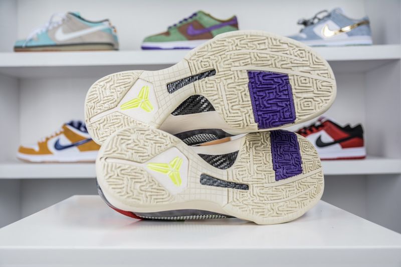 NIKE KOBE 5 PROTRO