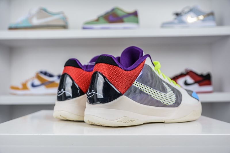 NIKE KOBE 5 PROTRO