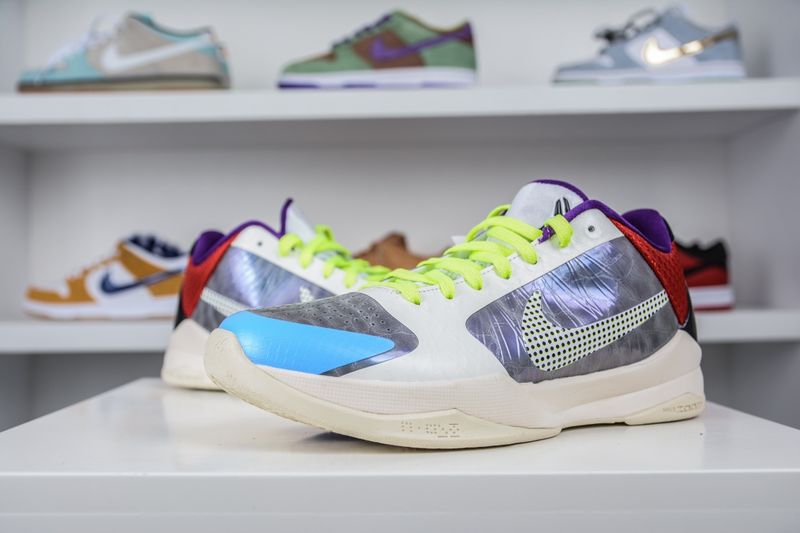 NIKE KOBE 5 PROTRO