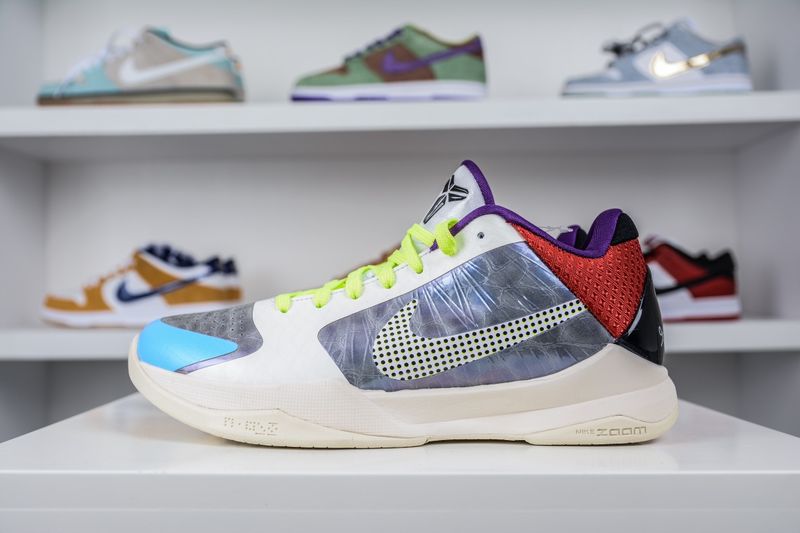 NIKE KOBE 5 PROTRO