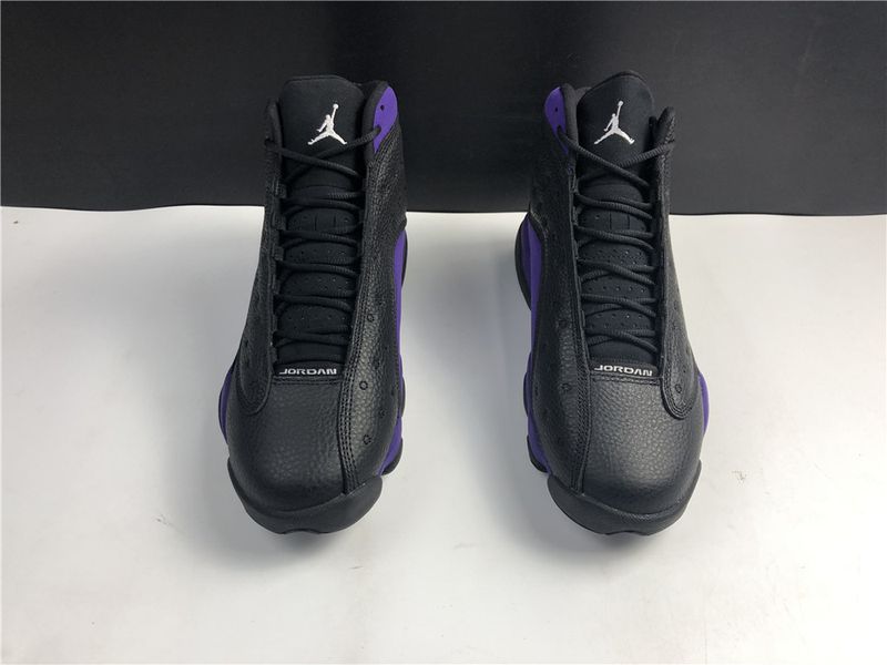 Air Jordan 13 Retro Court Purple  DJ5982-015