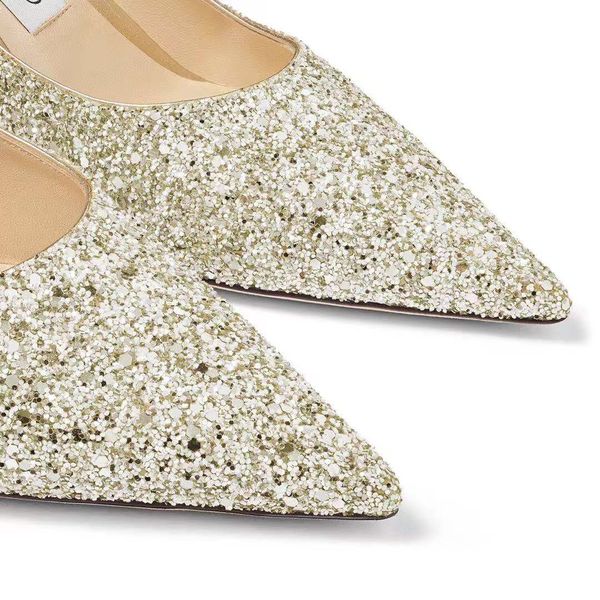 Women J*mmy Choo Heels