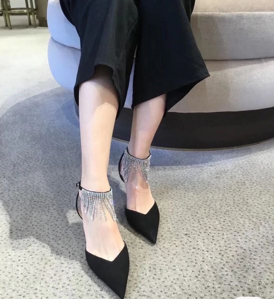 Women J*mmy Choo Heels