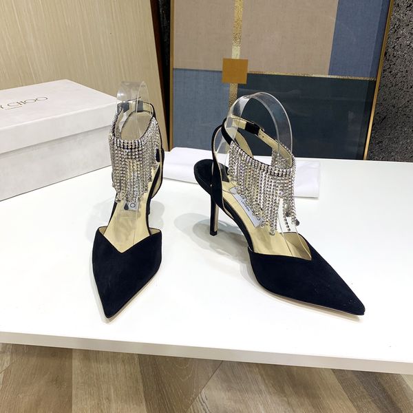 Women J*mmy Choo Heels
