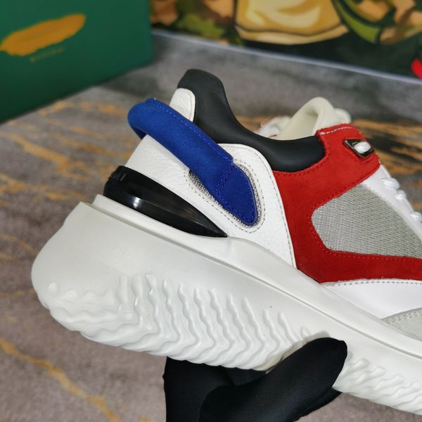 Men B*uscemi Sneaker