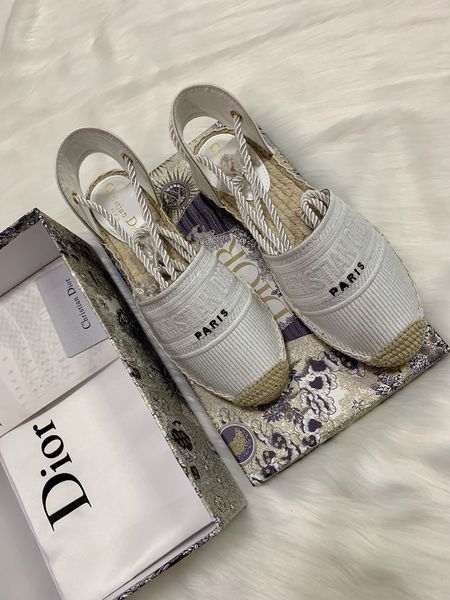 Women D*or Sneaker