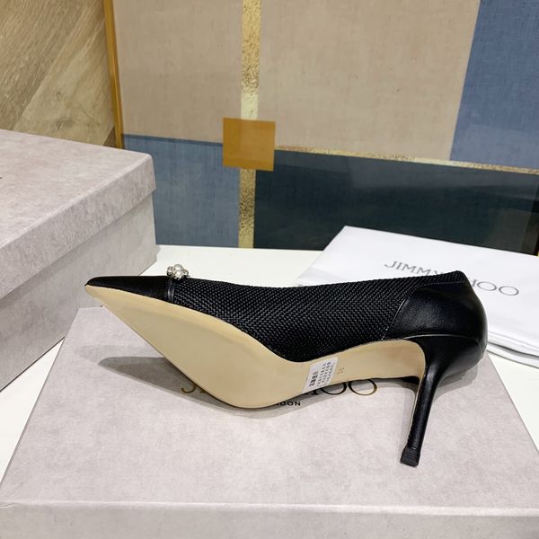 Women J*mmy Choo Heels