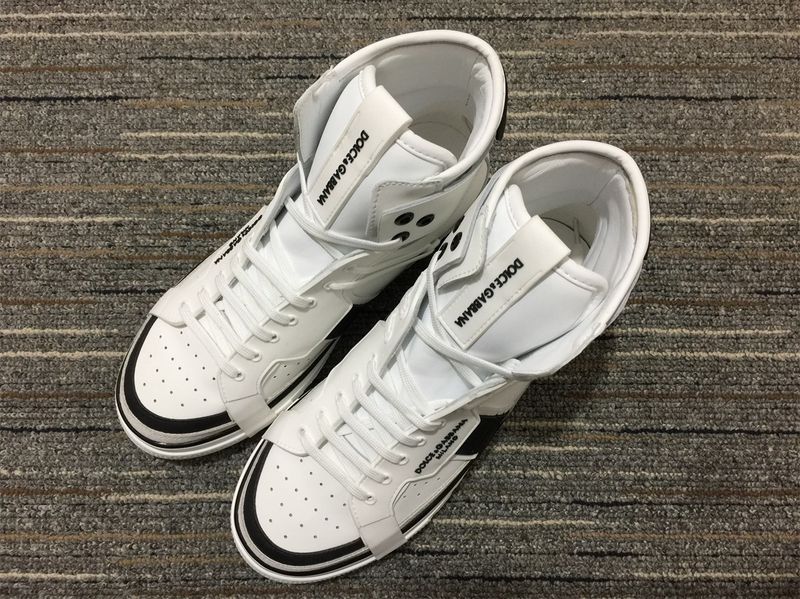 Men D*G Sneaker