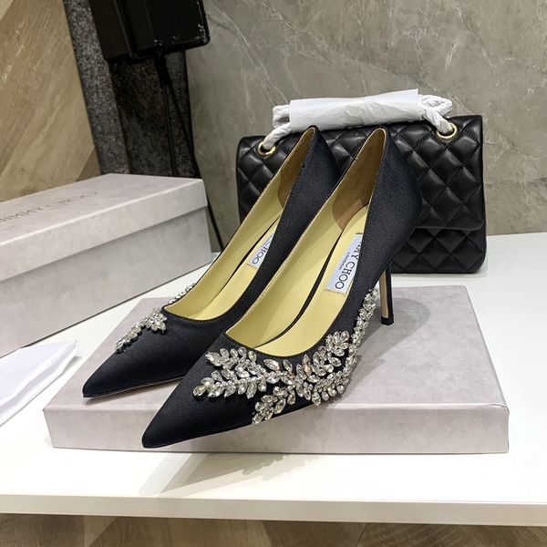 Women J*mmy Choo Heels