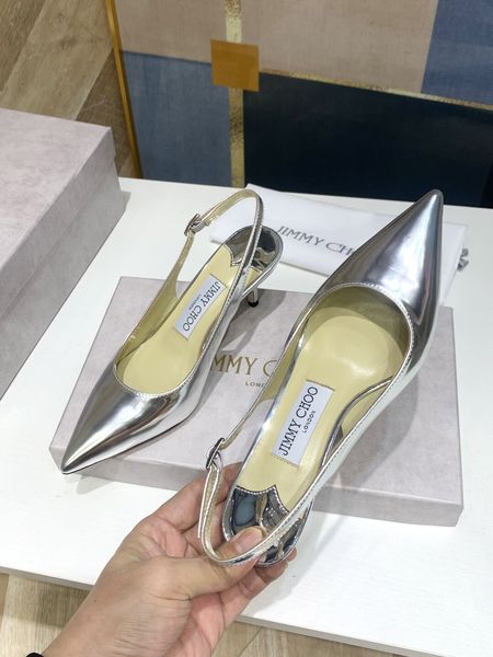 Women J*mmy Choo Heels