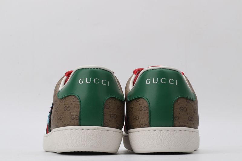 Men Women G*ucci Top Sneaker