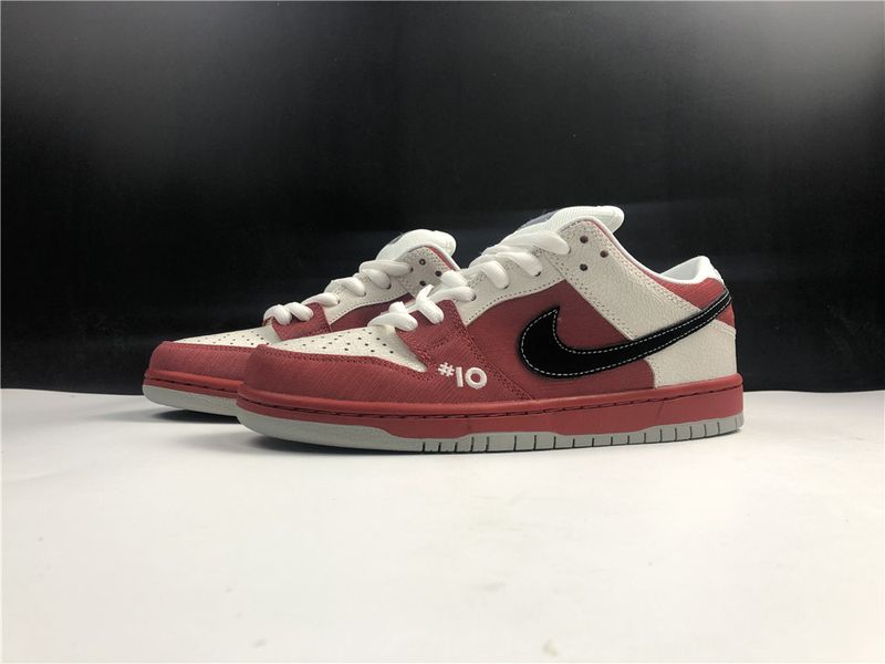 Nike Dunk LOW PREMIUN SB
