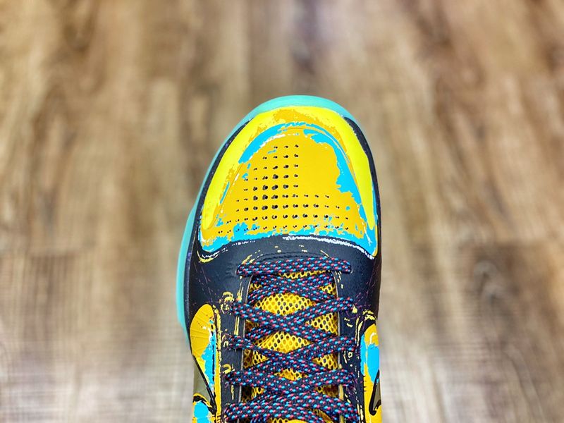 NIKE KOBE 5