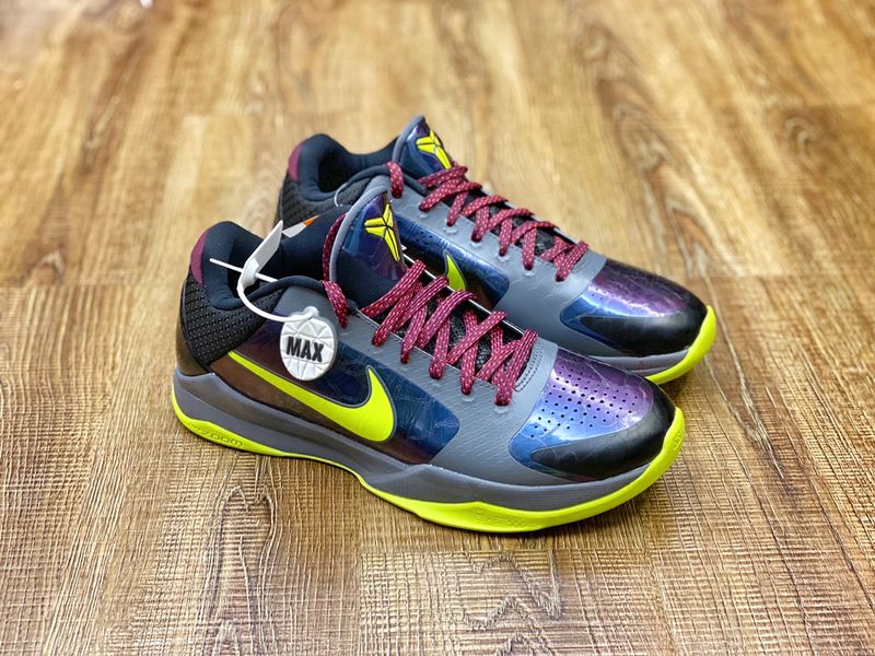 NIKE KOBE 5